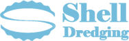 Shell Dredging